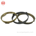 Autoübertragungsteilsynchronisierungsring für Toyota 2KD OEM 33037-60050/33037-OK020